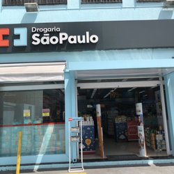 Drogaria São Paulo
