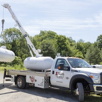 First Fuel & Propane - Propane Near Me - Cohoes, New York First Fuel & Propane - Propane Near Me - Cohoes, New York
