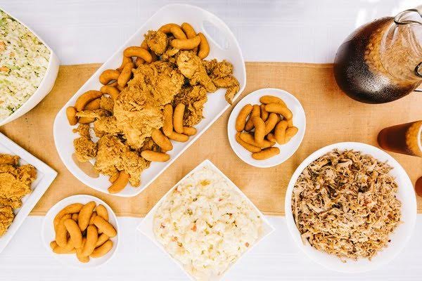 Smithfield's Chicken 'N Bar-B-Q