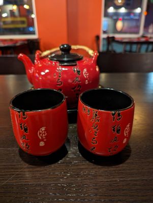 FEAST - Artisan Dumpling, Poke and Tea House 家宴 by null