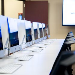 West Coast Baptist College