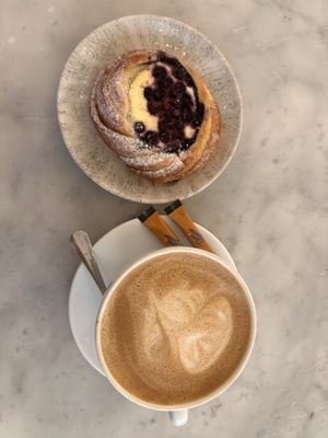 Fazer Café Kluuvikatu by null