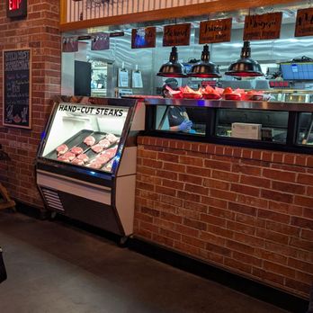 Texas Roadhouse - Steakhouses Near Me - Indio, California