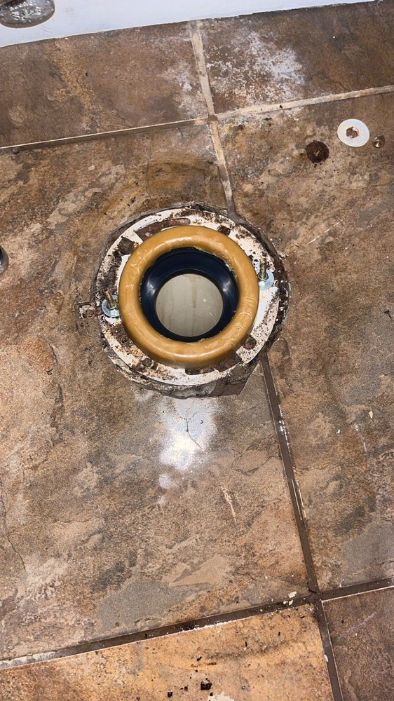 Slide of Anthony’s Plumbing