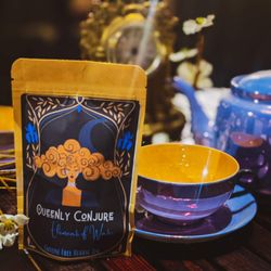 Queenly Conjure