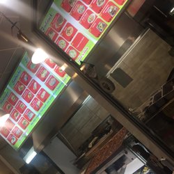 Bistro Syrien - Viel Auswahl