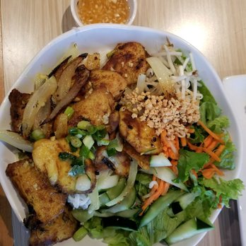 Ramenya - Fish vermicelli - Ramen Near Me - Los Angeles, California Ramenya - Fish vermicelli - Ramen Near Me - Los Angeles, California