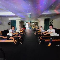 Pilates Coven