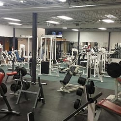 Northwest Athletic Club
