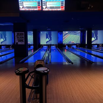 Lucky Strike Hollywood - Bowling Near Me - Hollywood, California Lucky Strike Hollywood - Bowling Near Me - Hollywood, California