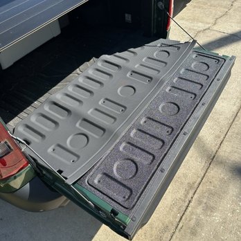 TreadAuto - Installs directly over OEM Insert - Auto Parts & Supplies Near Me - Brooklyn, New York