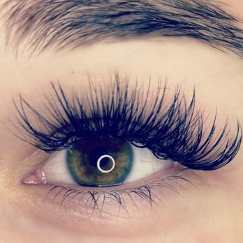 Mishlash - Lashes by Michelle - Eyelash Service Near Me - Arlington, Texas Mishlash - Lashes by Michelle - Eyelash Service Near Me - Arlington, Texas