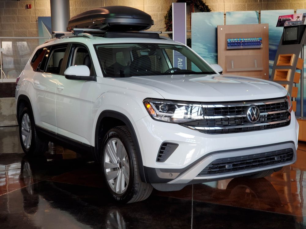 MAG VOLKSWAGEN OF DUBLIN SALES Updated July 2024 11 Photos & 10