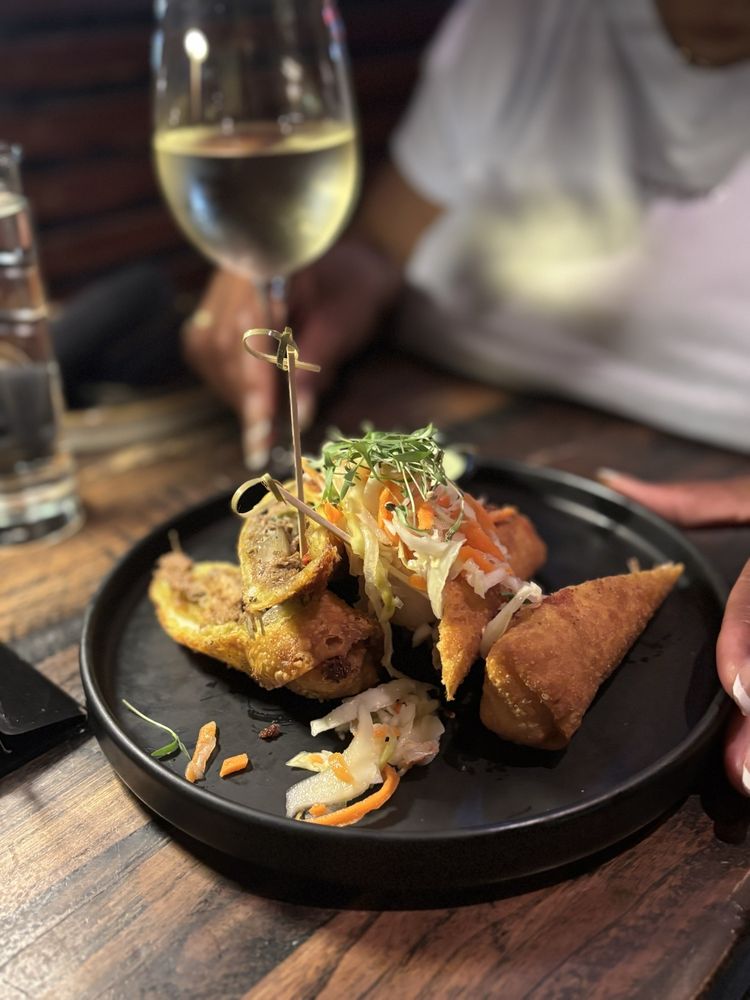 Social spots from Rock Steady - Atlanta