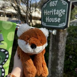 Heritage House