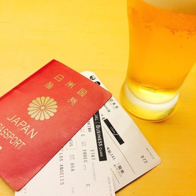 Chubu Centrair International Airport by null