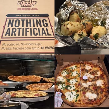 Flippin' Pizza - Can't go wrong with Flippin!!! - Pizza Near Me - Encinitas, California Flippin' Pizza - Can't go wrong with Flippin!!! - Pizza Near Me - Encinitas, California