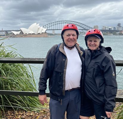 Bonza Bike Tours by null