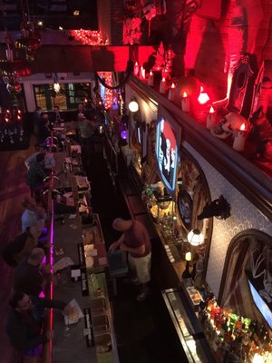 JR's Bar by null