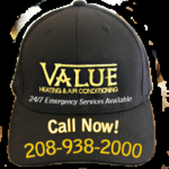 Value Heating - Heating & Air Conditioning/HVAC Near Me - Star, Idaho Value Heating - Heating & Air Conditioning/HVAC Near Me - Star, Idaho