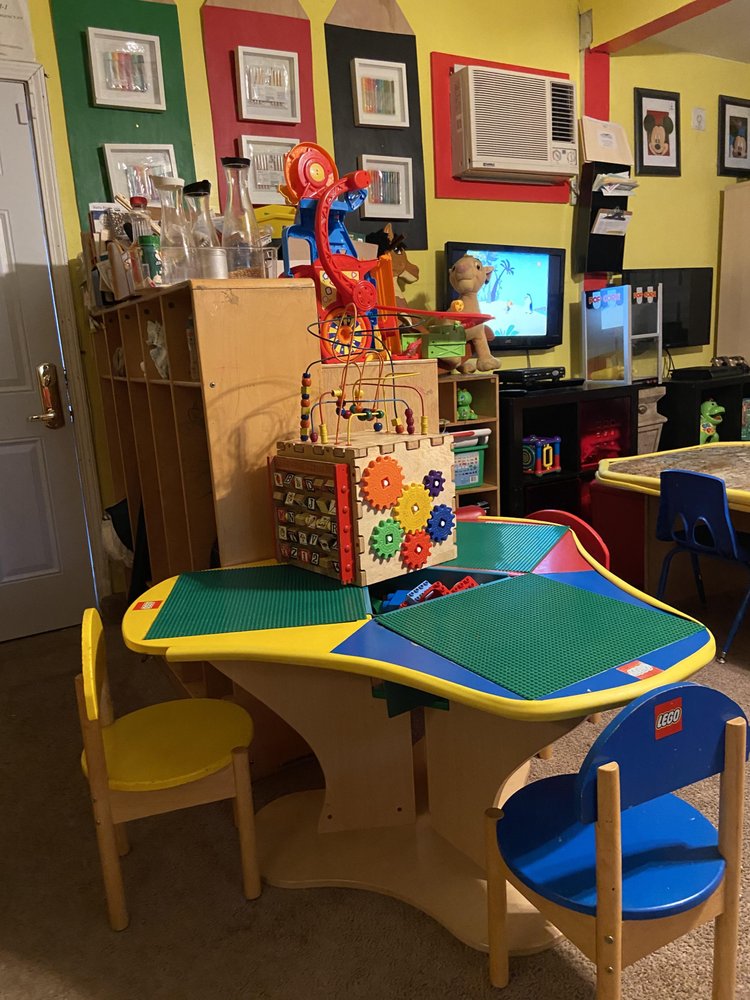 The Tiny Tot Childcare - childcare center in Sacramento, CA
