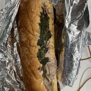 John's Roast Pork - Roast pork - Sandwiches Near Me - Philadelphia, Pennsylvania John's Roast Pork - Roast pork - Sandwiches Near Me - Philadelphia, Pennsylvania