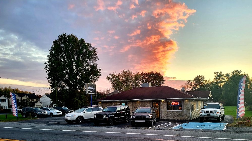 CONOY CAR COMPANY Updated August 2024 2189 River Rd, Bainbridge