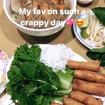 Pho 777 - Spring rolls - Vietnamese Near Me - Honolulu, Hawaii