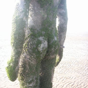 Another Place - Beaches Near Me - Liverpool, XMS