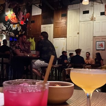 Lost & Found OTR - Cocktail Bars Near Me - Cincinnati, Ohio