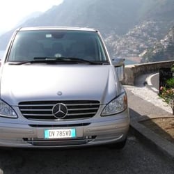 La Mammola Car Service