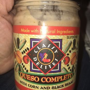 Bates Nut Farm - Super tasty dip with great ingredients - Specialty Food Near Me - Valley Center, California