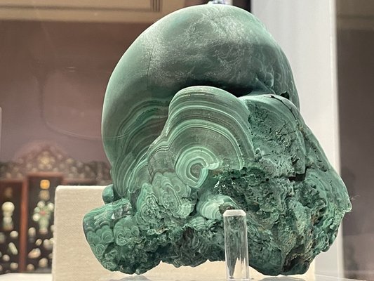 Crow Museum of Asian Art of The University of Texas at Dallas by null