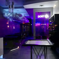 Dost Social Lounge