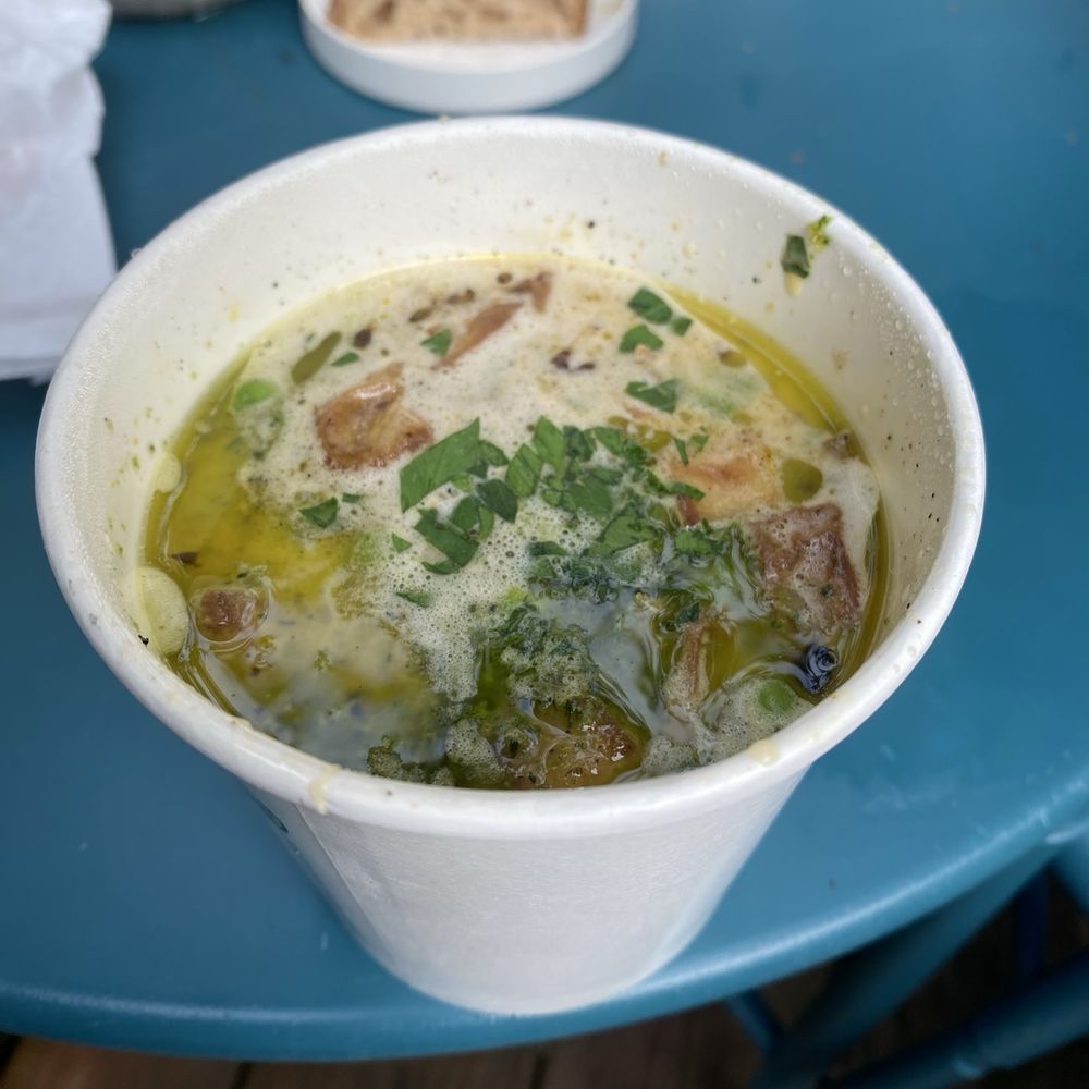 Buttercup - Green Curry - Ice Cream & Frozen Yogurt Near Me - Nehalem, Oregon