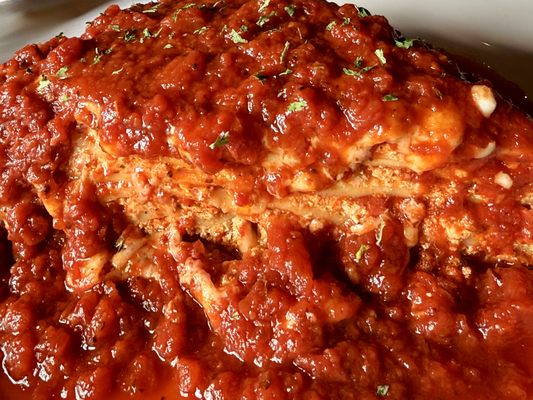 Dominick's by null