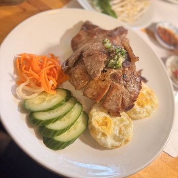 Ganh Pho - Vietnamese Near Me - Braintree, Massachusetts