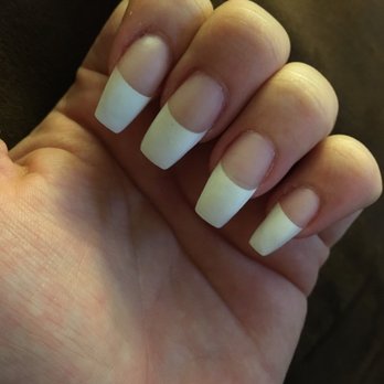 Diamond Nails & Spa - Nail Salons Near Me - Solon, Ohio