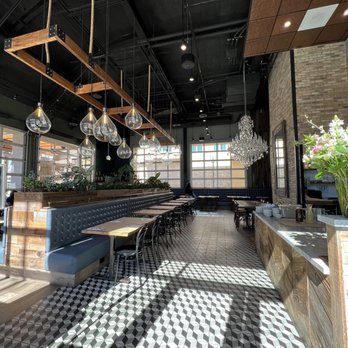Oren's Hummus - Mediterranean Near Me - Cupertino, California