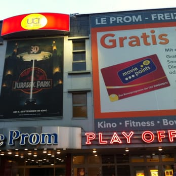 UCI Kinowelt am Eastgate - Eingang leprom zum UCI am eastgate - Cinema Near Me - Berlin, BE UCI Kinowelt am Eastgate - Eingang leprom zum UCI am eastgate - Cinema Near Me - Berlin, BE
