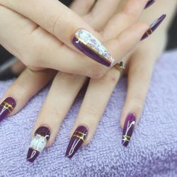 The Nail Shop