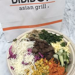 Steak bowl ($7.49) Steak bowl ($7.49)