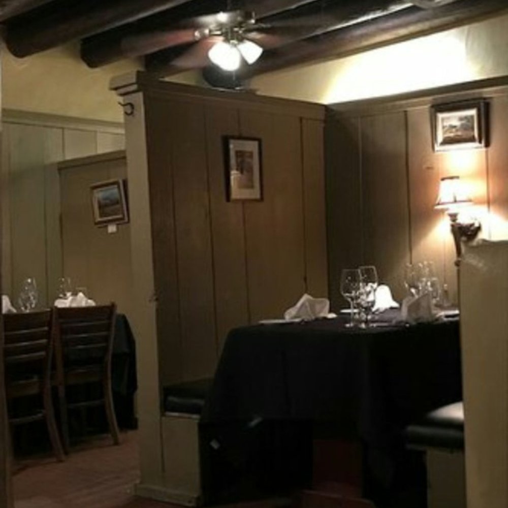 Antiquity Restaurant - Seafood Near Me - Albuquerque, New Mexico