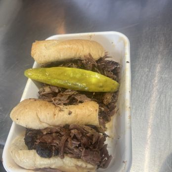Oracle Park - Massive Brisket sandwich - Stadiums & Arenas Near Me - San Francisco, California Oracle Park - Massive Brisket sandwich - Stadiums & Arenas Near Me - San Francisco, California