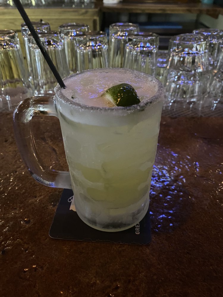 Uncle Bentlys Pub & Lounge