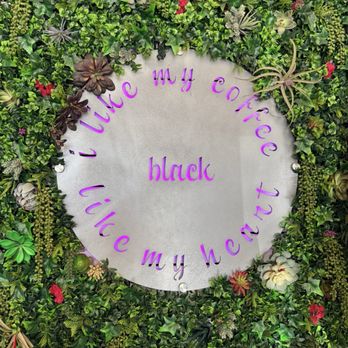 Black Heart Coffee - Entrance - Coffee & Tea Near Me - Los Angeles, California Black Heart Coffee - Entrance - Coffee & Tea Near Me - Los Angeles, California