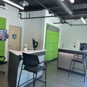 Extra Space Storage - Office - Self Storage Near Me - Rancho Cordova, California