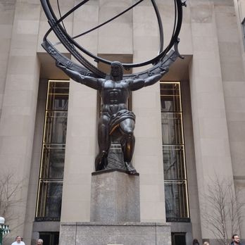 Rockefeller Center - Shopping Centers Near Me - New York, New York Rockefeller Center - Shopping Centers Near Me - New York, New York