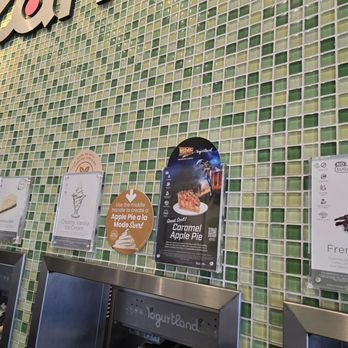 Yogurtland - Ice Cream & Frozen Yogurt Near Me - Orange, California Yogurtland - Ice Cream & Frozen Yogurt Near Me - Orange, California