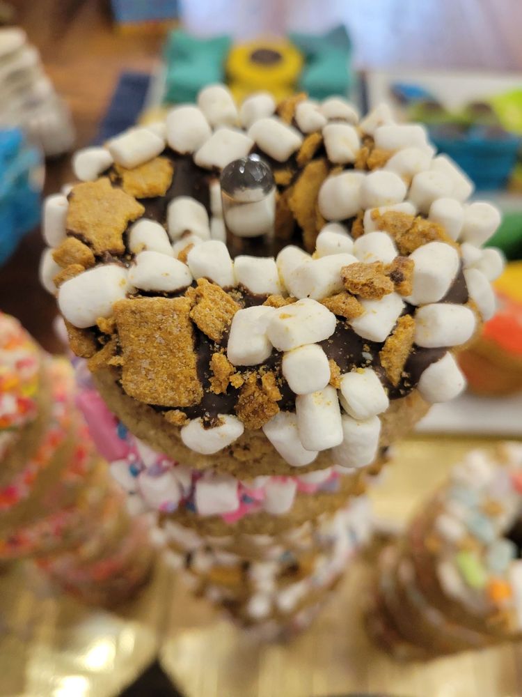 WOOF GANG BAKERY & GROOMING PAWLEYS ISLAND Updated September 2024